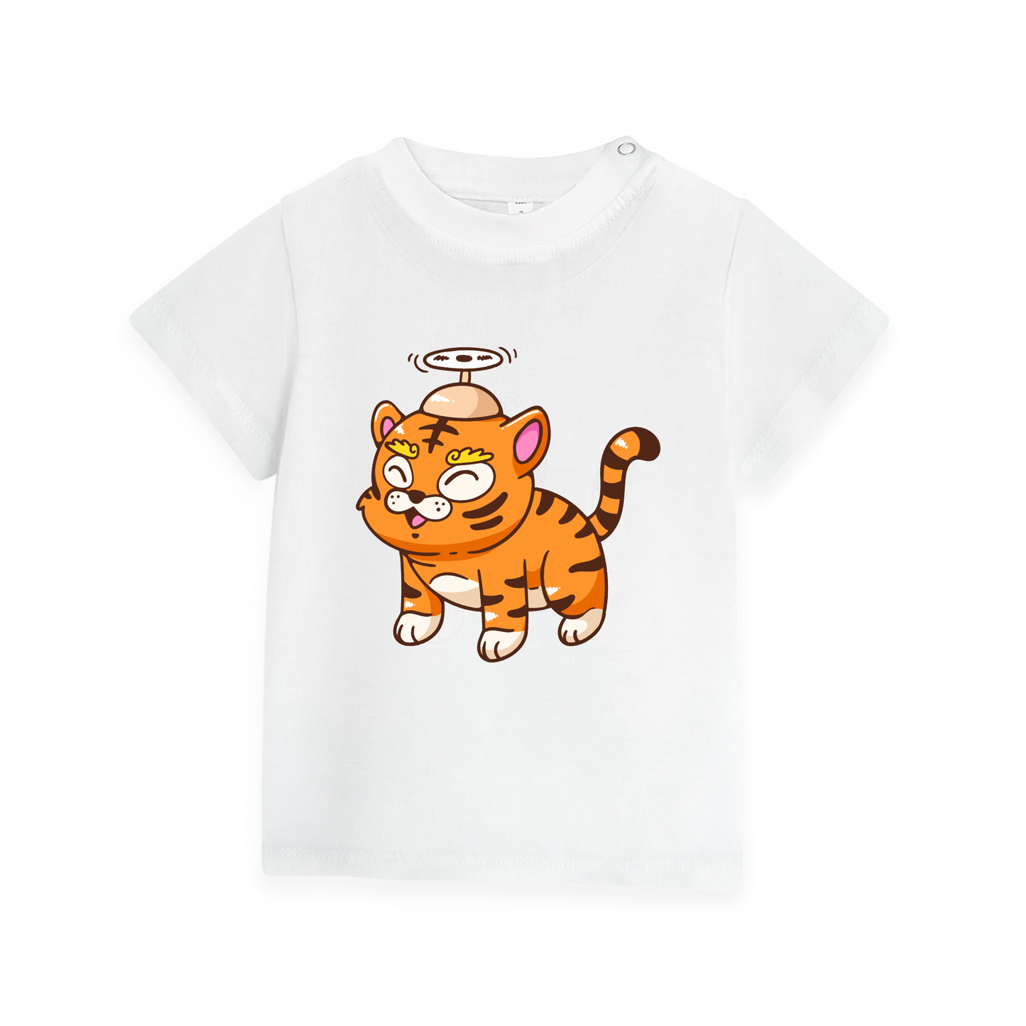 Short Sleeve T-Shirt Set