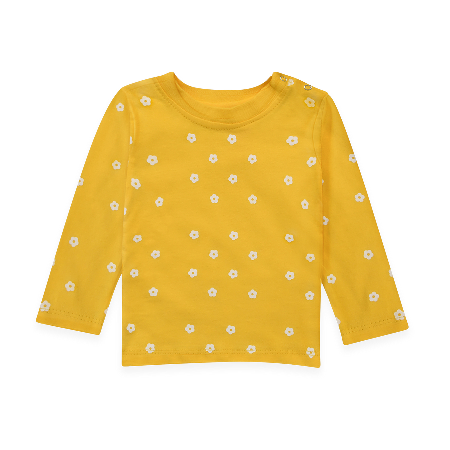 Full Sleeve T-Shirt Set