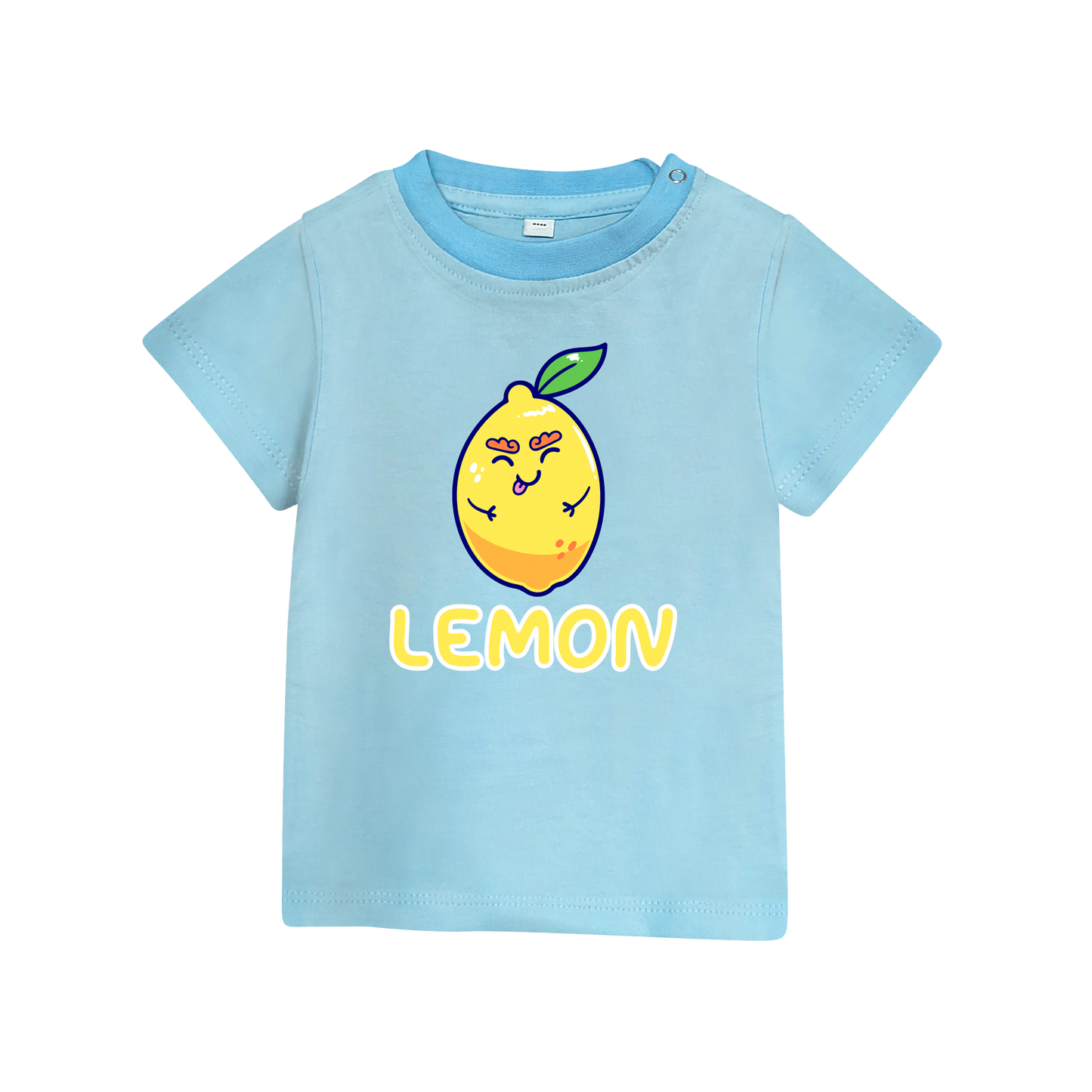 Short Sleeve T-Shirt Set