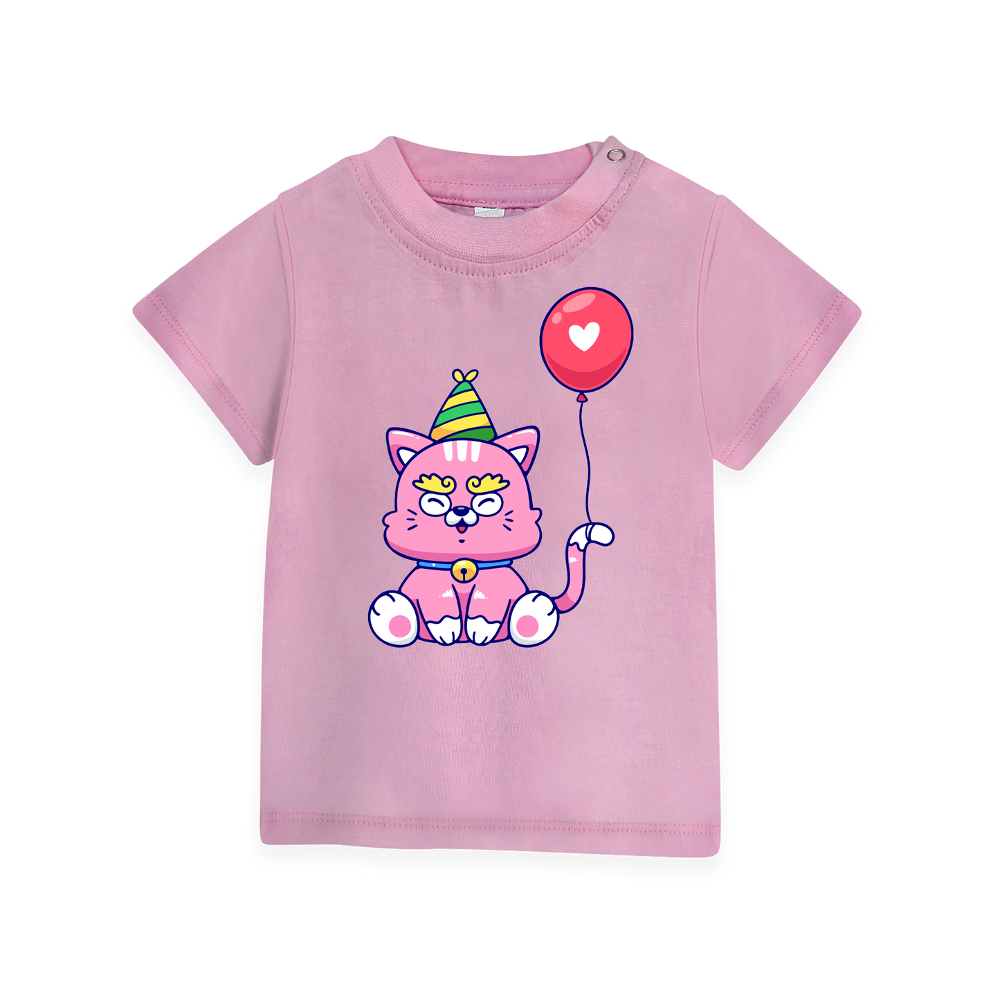 Short Sleeve T-Shirt Set