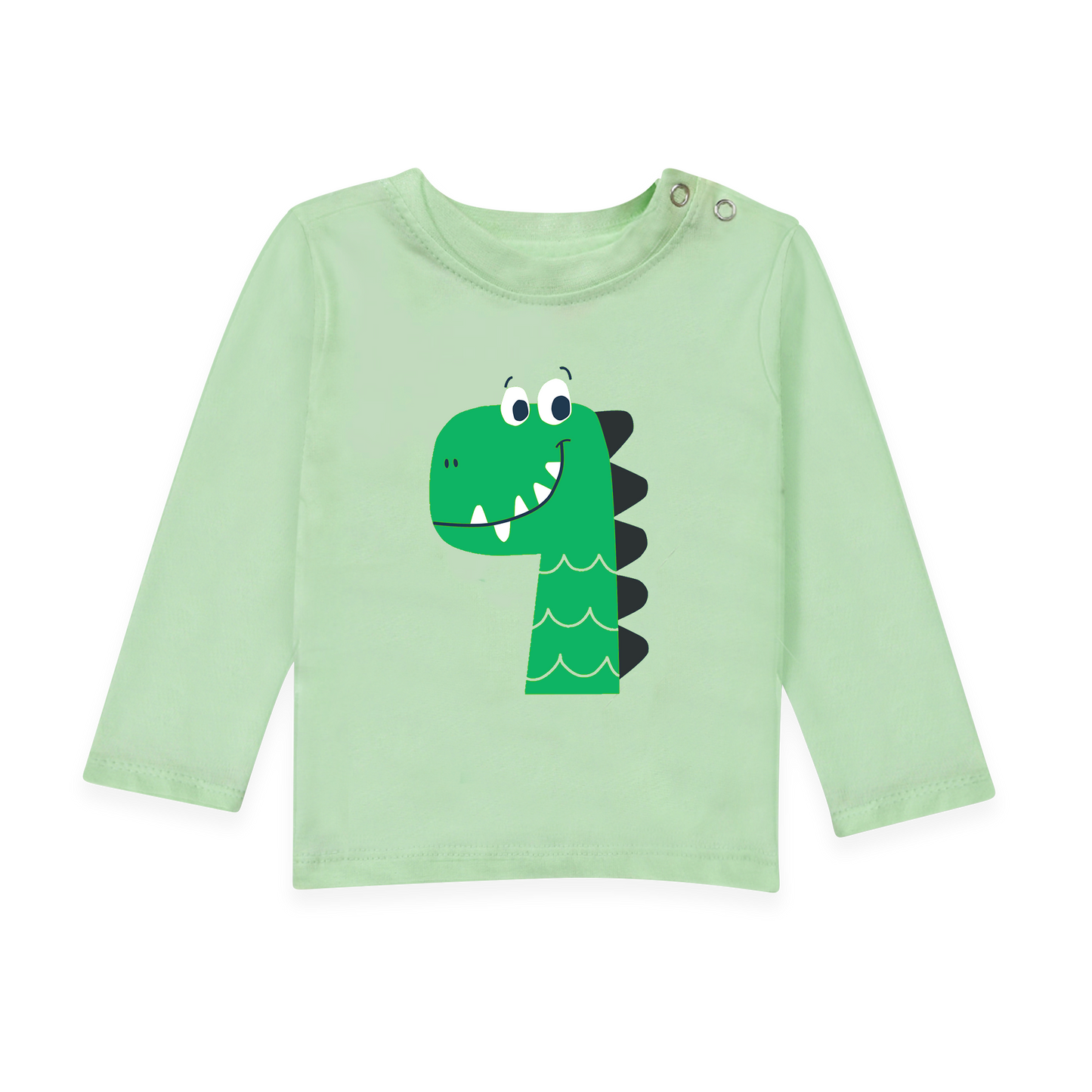 Full Sleeve T-Shirt Set