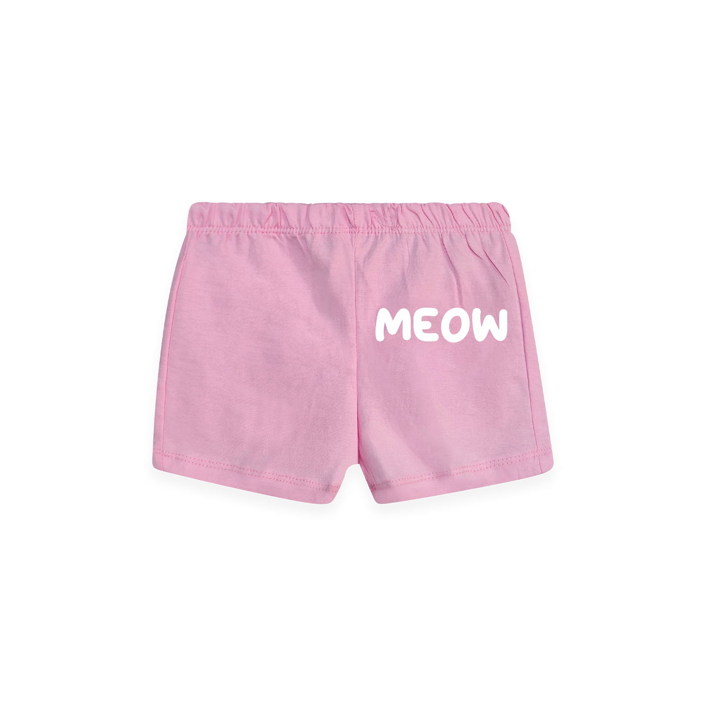 Short Sleeve T-Shirt Set