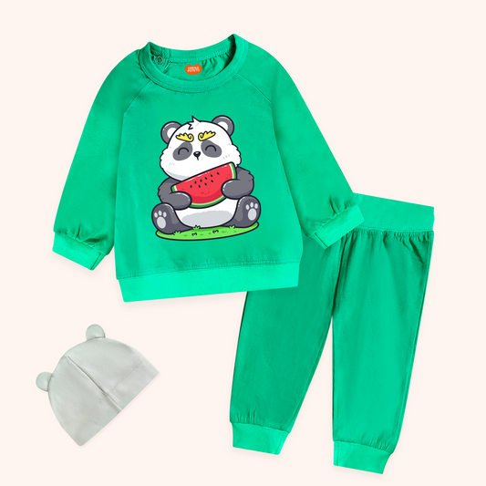 Baby Sweatshirt Set