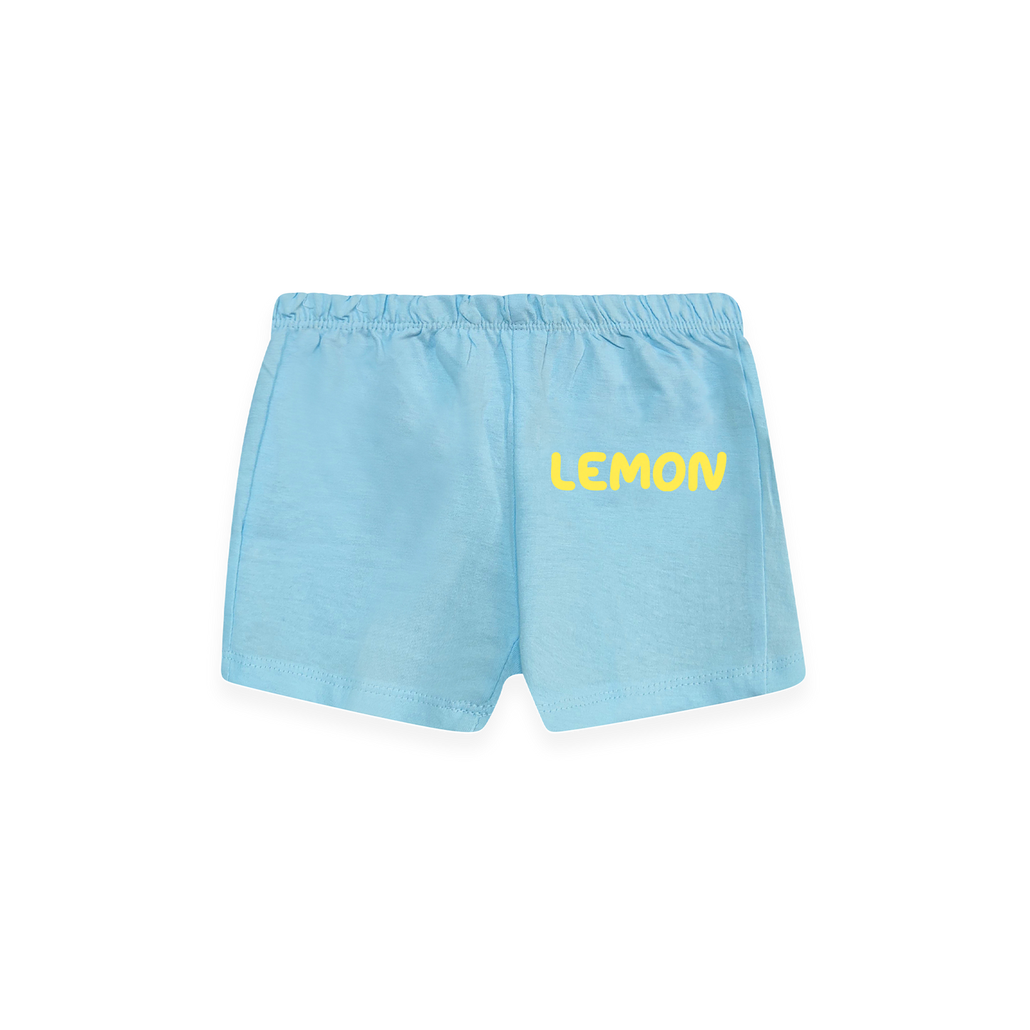 Short Sleeve T-Shirt Set
