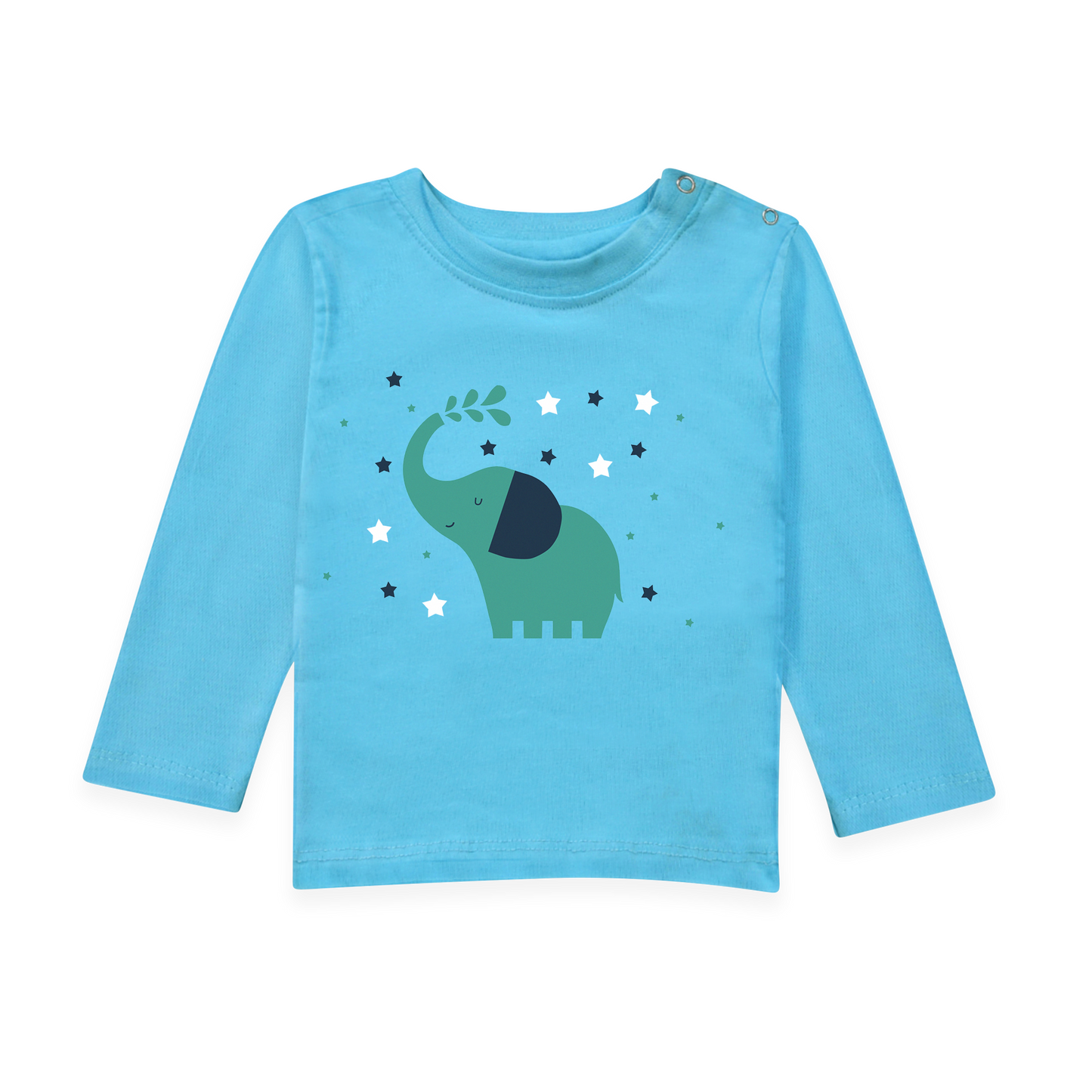 Full Sleeve T-Shirt Set
