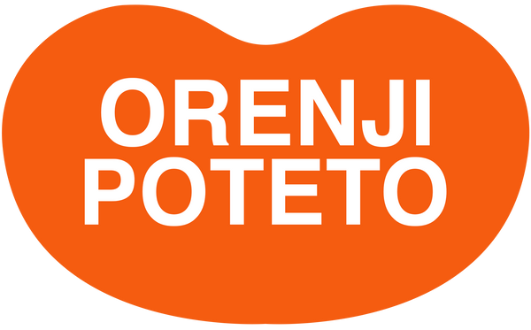 Orenji Poteto