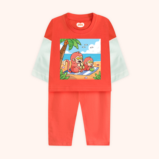 Relaxed Co-Ord Set (FC)